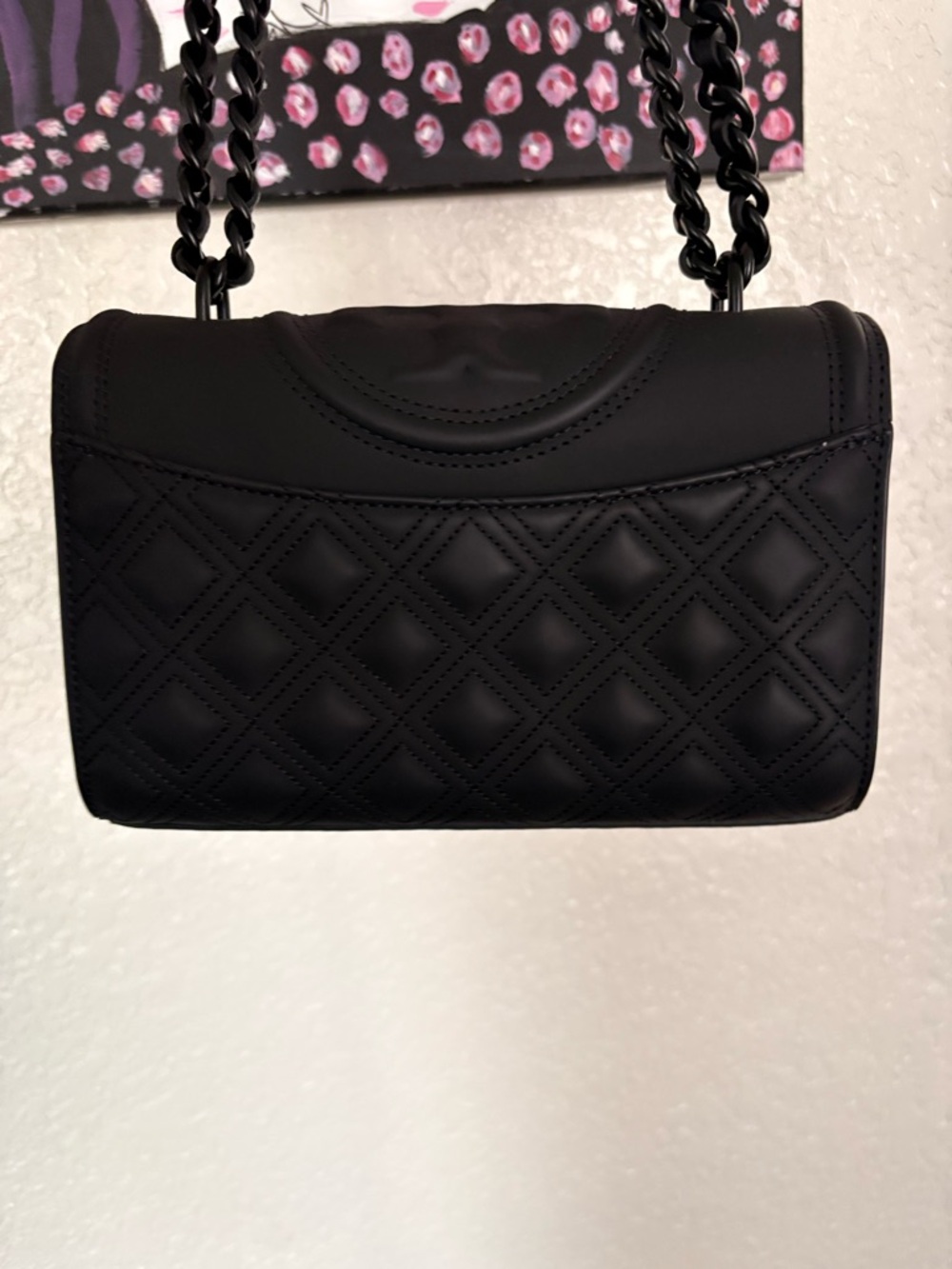 Tory Burch small shoulder bag - Picture 4 of 11